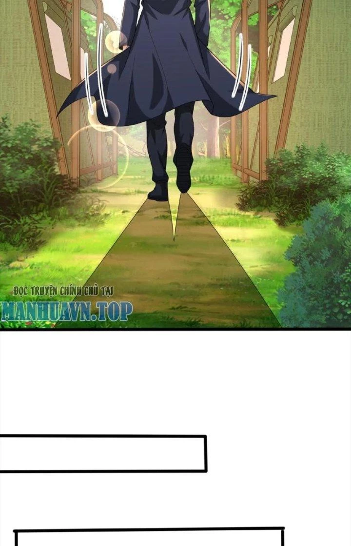 Trước Kia Có Tòa Trấn Yêu Quan Chapter 37 - Trang 2