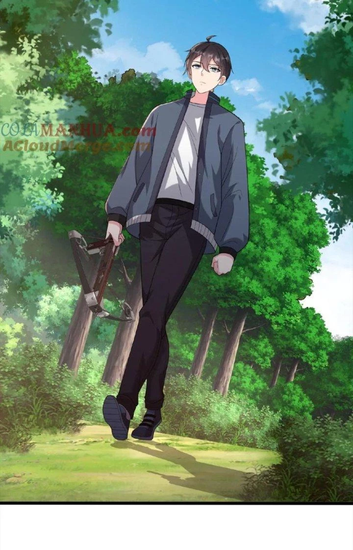 Trước Kia Có Tòa Trấn Yêu Quan Chapter 37 - Trang 2