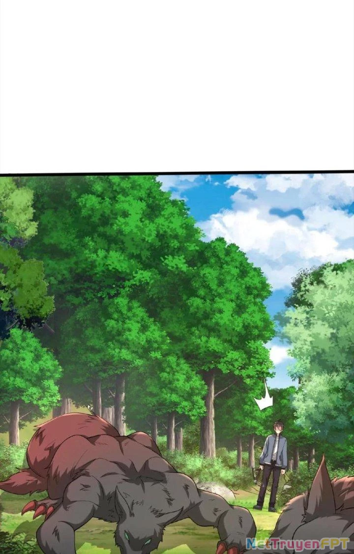 Trước Kia Có Tòa Trấn Yêu Quan Chapter 37 - Trang 2