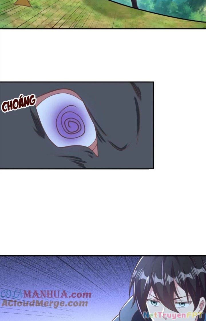 Trước Kia Có Tòa Trấn Yêu Quan Chapter 38 - Trang 2