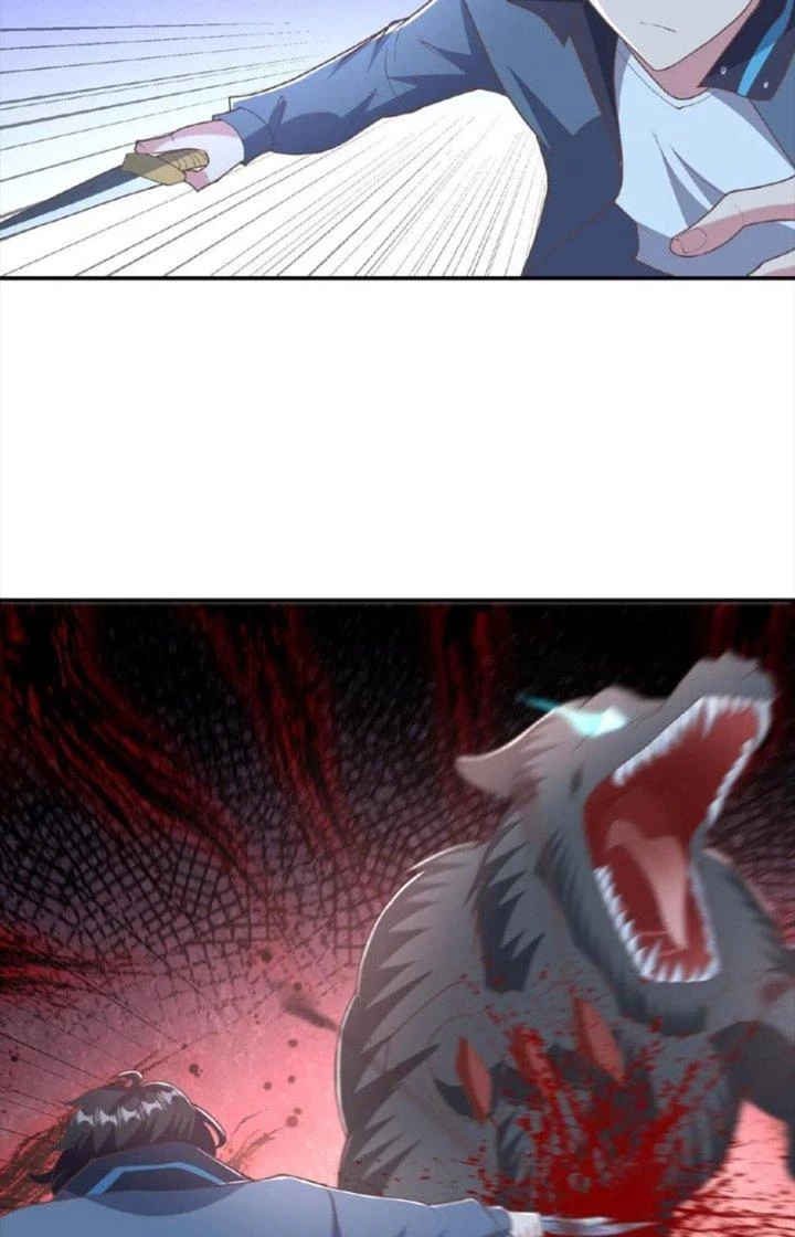 Trước Kia Có Tòa Trấn Yêu Quan Chapter 38 - Trang 2