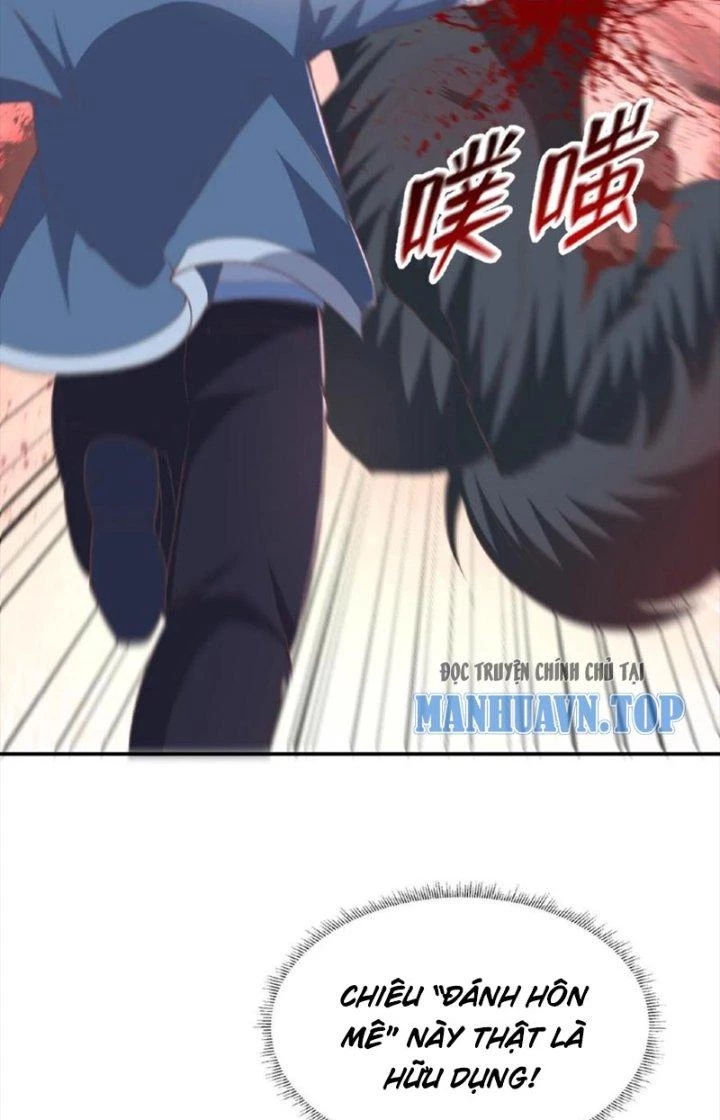 Trước Kia Có Tòa Trấn Yêu Quan Chapter 38 - Trang 2