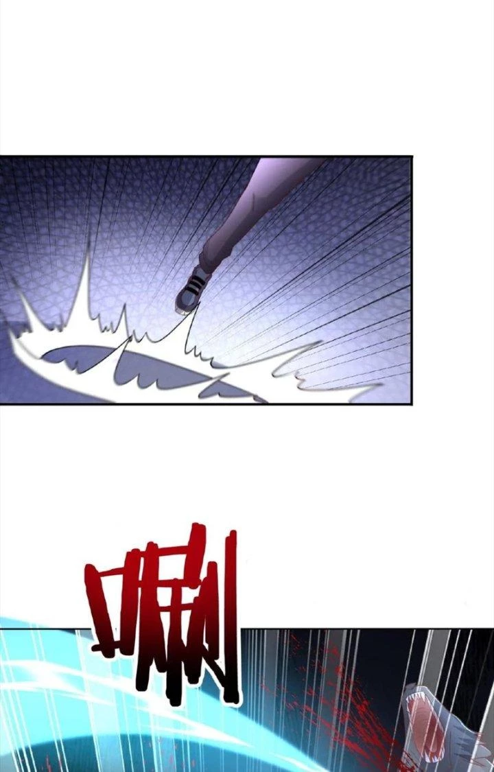 Trước Kia Có Tòa Trấn Yêu Quan Chapter 38 - Trang 2