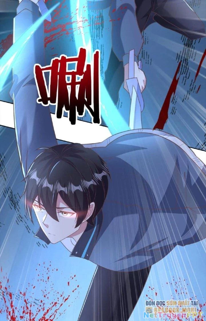 Trước Kia Có Tòa Trấn Yêu Quan Chapter 38 - Trang 2