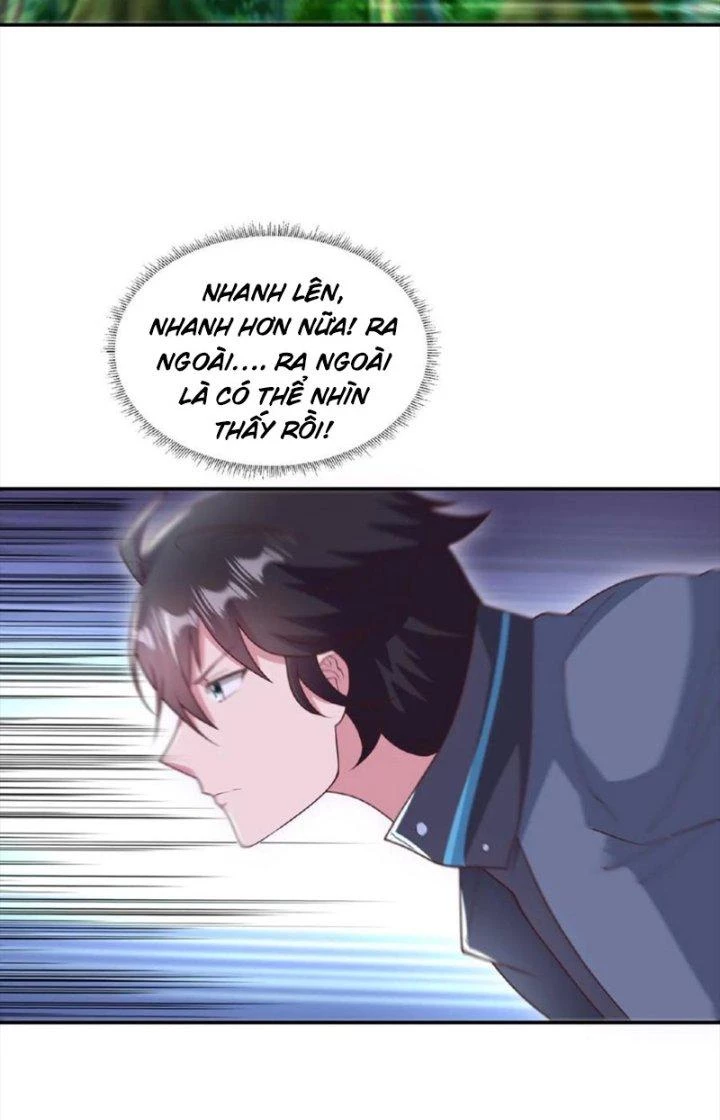 Trước Kia Có Tòa Trấn Yêu Quan Chapter 38 - Trang 2