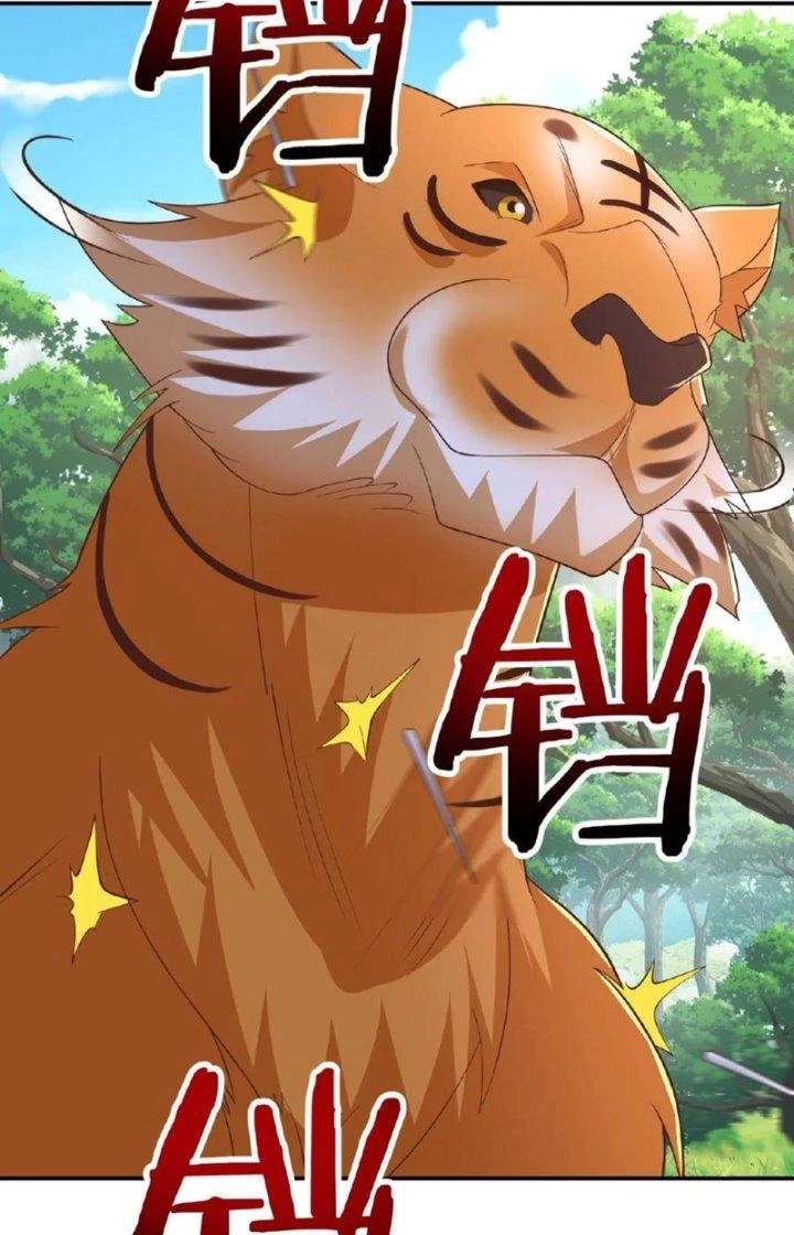 Trước Kia Có Tòa Trấn Yêu Quan Chapter 38 - Trang 2