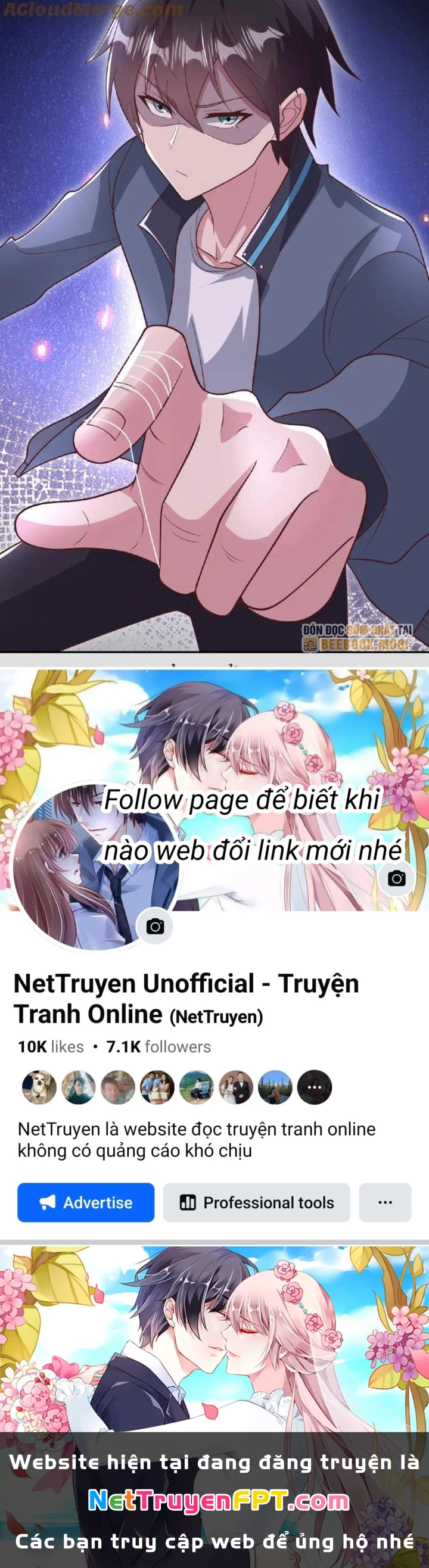 Trước Kia Có Tòa Trấn Yêu Quan Chapter 38 - Trang 2