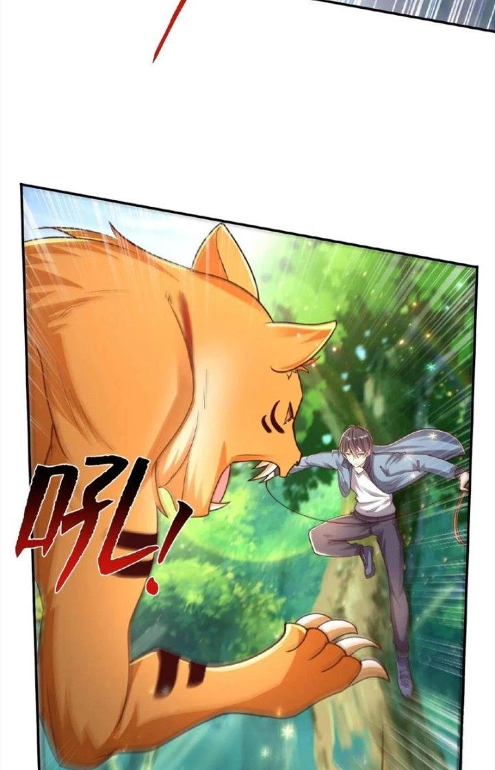 Trước Kia Có Tòa Trấn Yêu Quan Chapter 39 - Trang 2