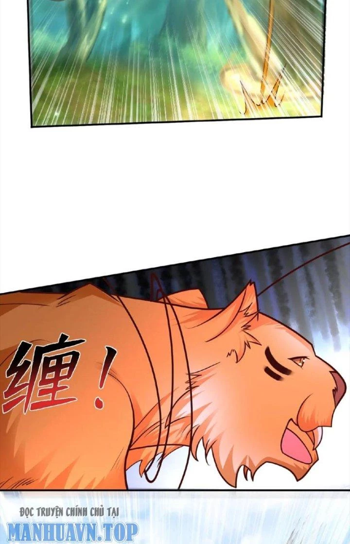 Trước Kia Có Tòa Trấn Yêu Quan Chapter 39 - Trang 2