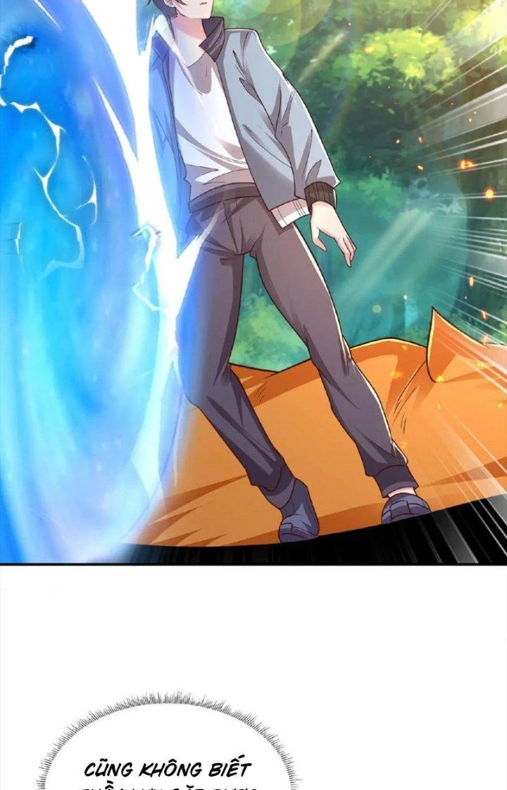 Trước Kia Có Tòa Trấn Yêu Quan Chapter 39 - Trang 2