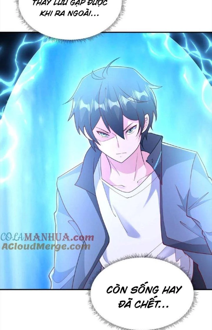 Trước Kia Có Tòa Trấn Yêu Quan Chapter 39 - Trang 2