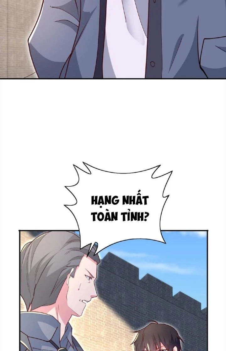 Trước Kia Có Tòa Trấn Yêu Quan Chapter 39 - Trang 2