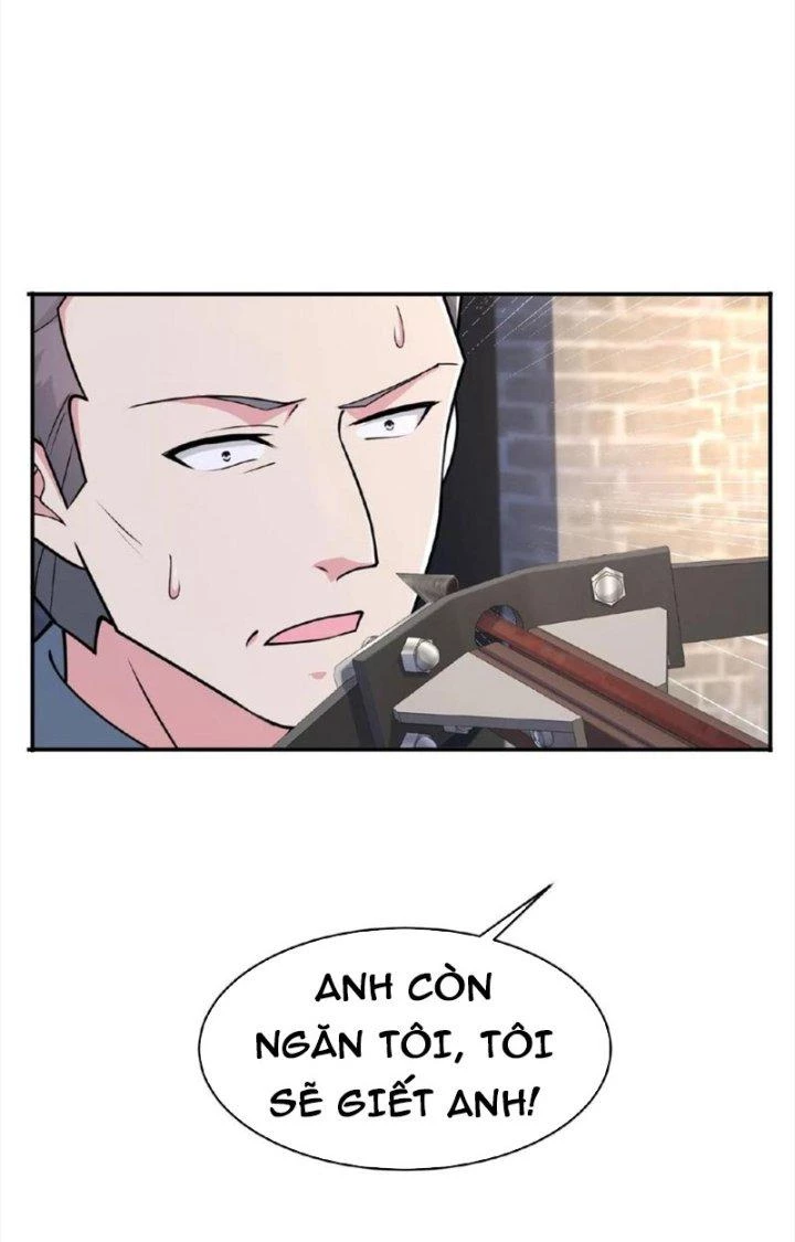 Trước Kia Có Tòa Trấn Yêu Quan Chapter 39 - Trang 2