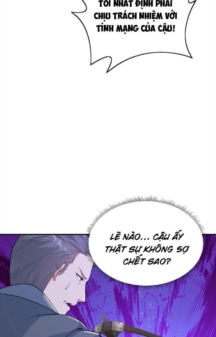 Trước Kia Có Tòa Trấn Yêu Quan Chapter 39 - Trang 2