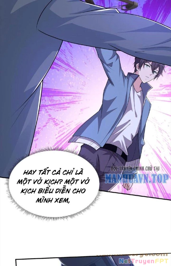 Trước Kia Có Tòa Trấn Yêu Quan Chapter 39 - Trang 2