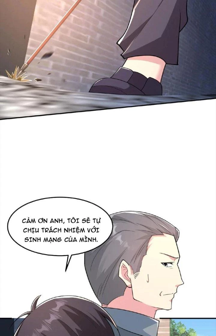 Trước Kia Có Tòa Trấn Yêu Quan Chapter 39 - Trang 2