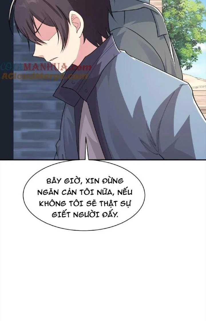 Trước Kia Có Tòa Trấn Yêu Quan Chapter 39 - Trang 2