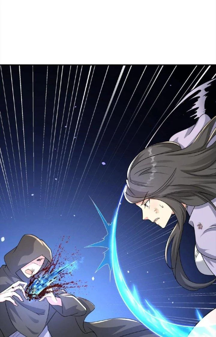 Trước Kia Có Tòa Trấn Yêu Quan Chapter 39 - Trang 2