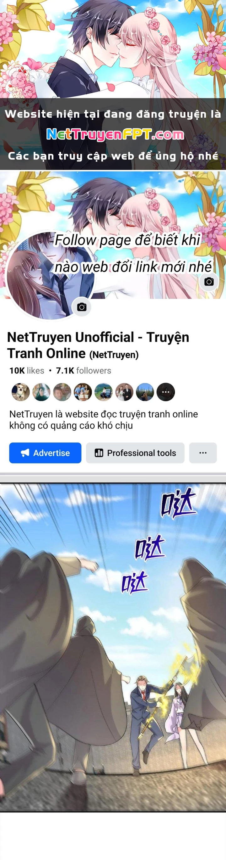 Trước Kia Có Tòa Trấn Yêu Quan Chapter 40 - Trang 2