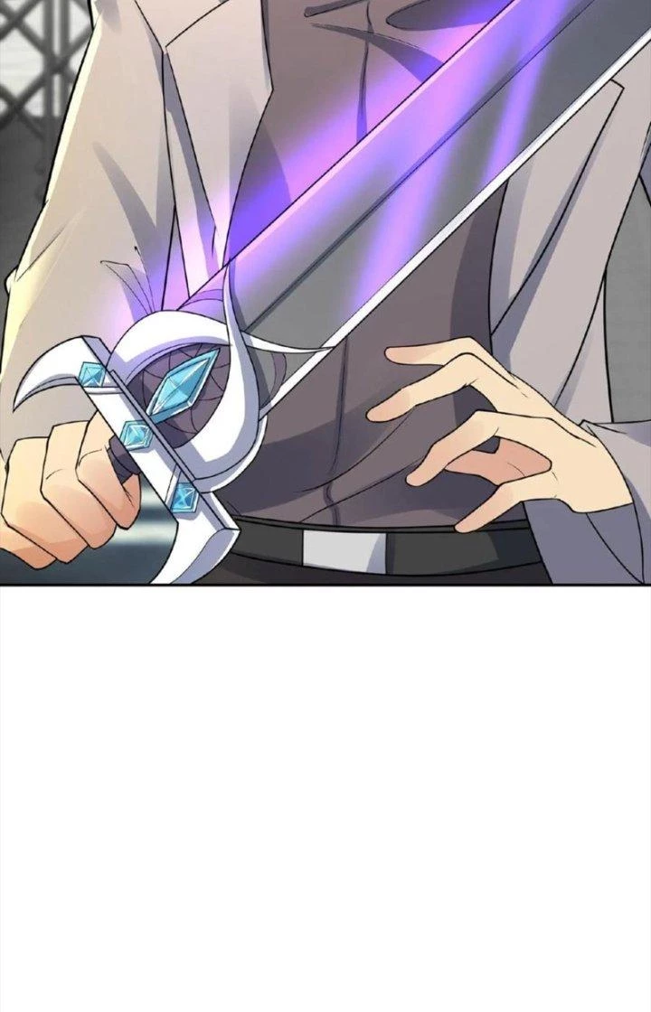 Trước Kia Có Tòa Trấn Yêu Quan Chapter 40 - Trang 2