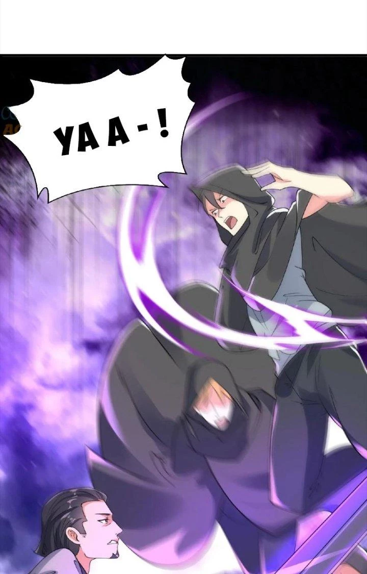 Trước Kia Có Tòa Trấn Yêu Quan Chapter 40 - Trang 2