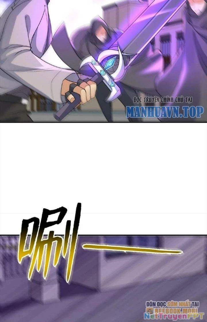 Trước Kia Có Tòa Trấn Yêu Quan Chapter 40 - Trang 2