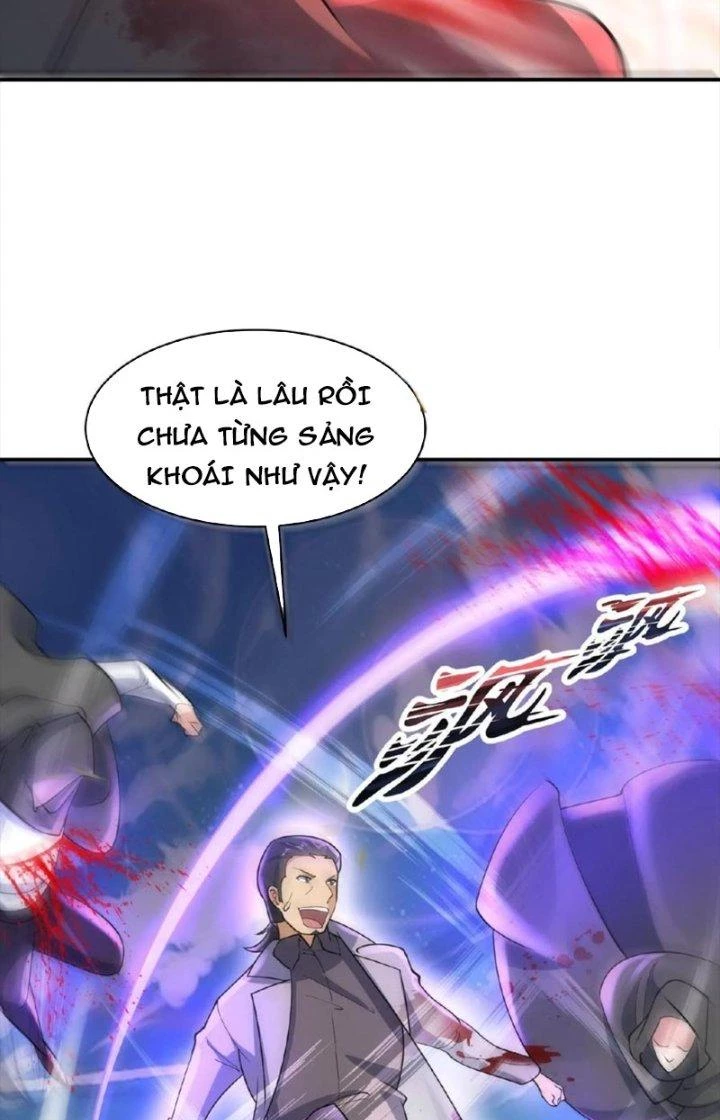 Trước Kia Có Tòa Trấn Yêu Quan Chapter 40 - Trang 2