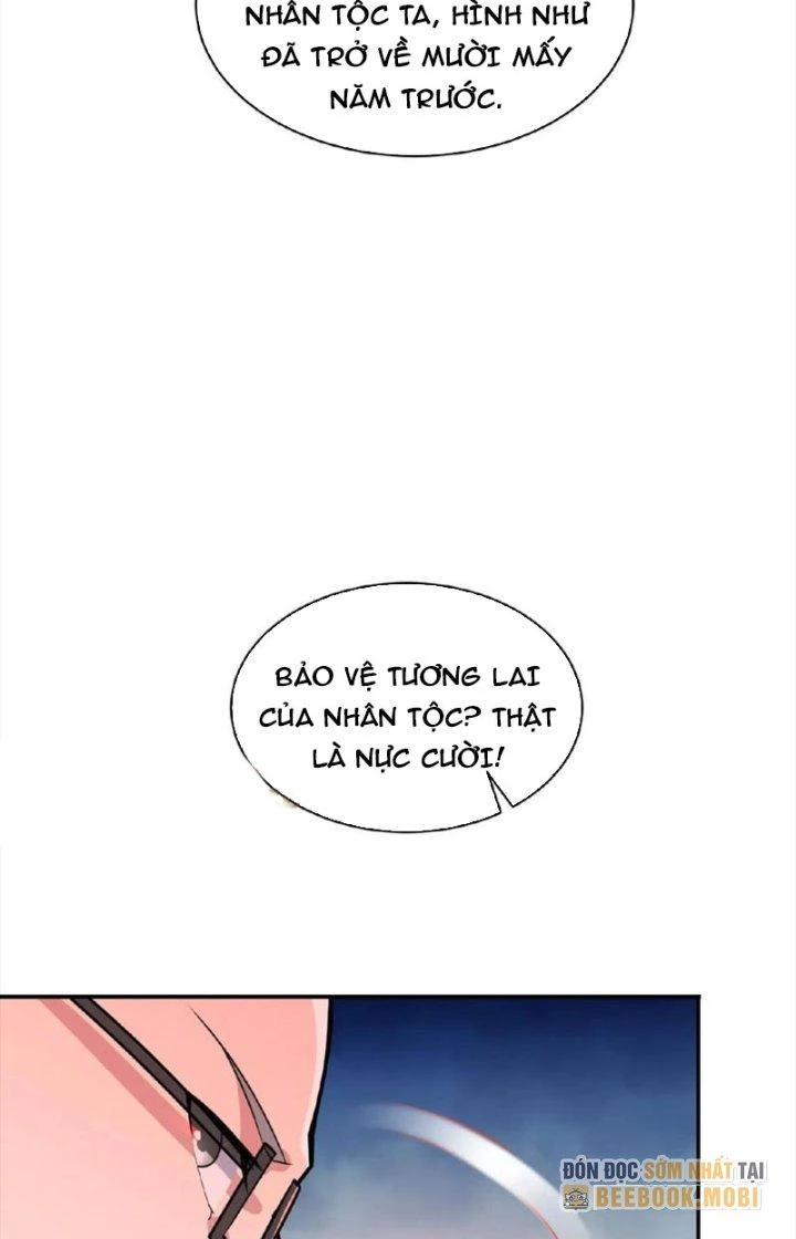 Trước Kia Có Tòa Trấn Yêu Quan Chapter 40 - Trang 2