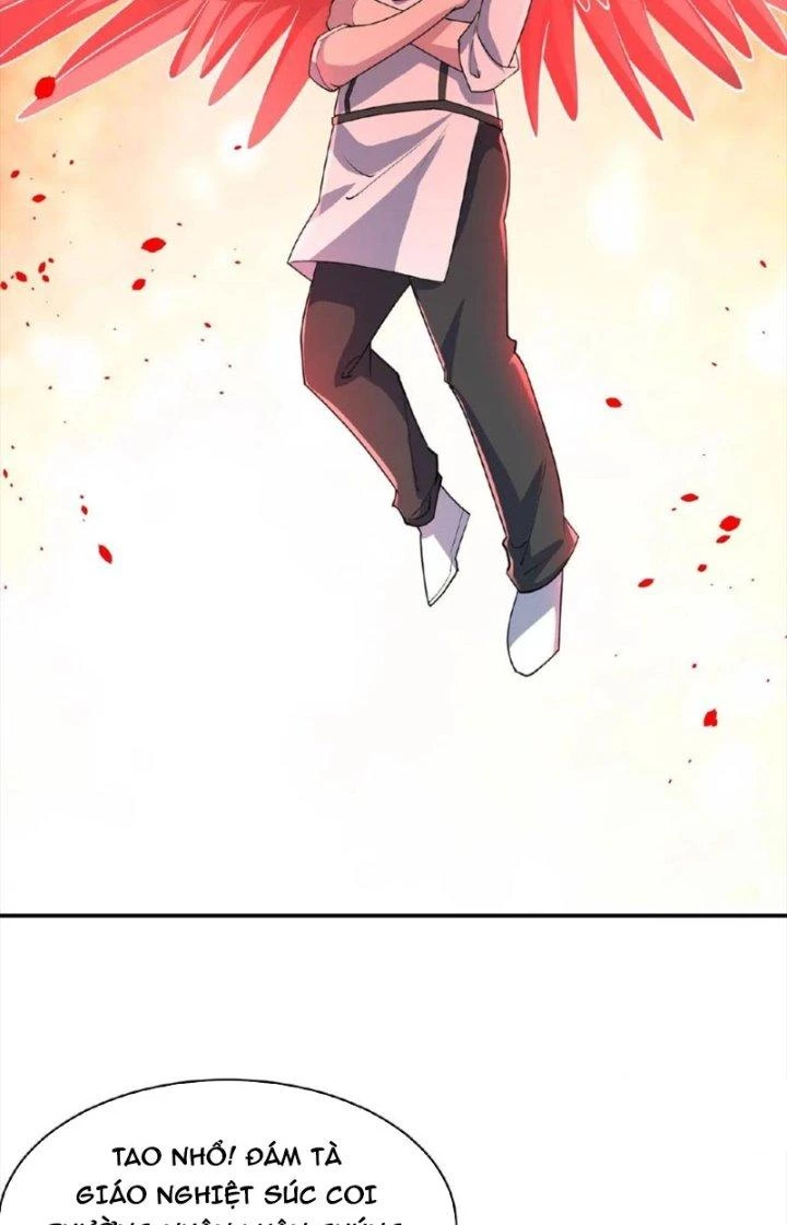 Trước Kia Có Tòa Trấn Yêu Quan Chapter 40 - Trang 2