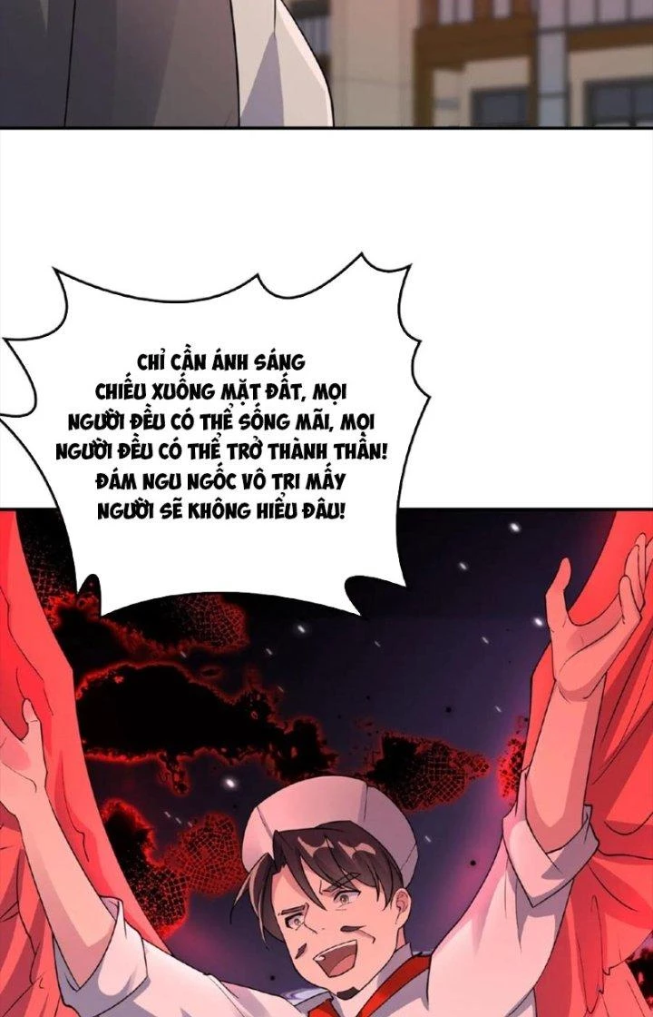 Trước Kia Có Tòa Trấn Yêu Quan Chapter 40 - Trang 2