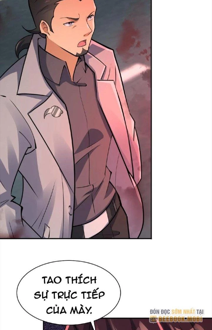 Trước Kia Có Tòa Trấn Yêu Quan Chapter 40 - Trang 2