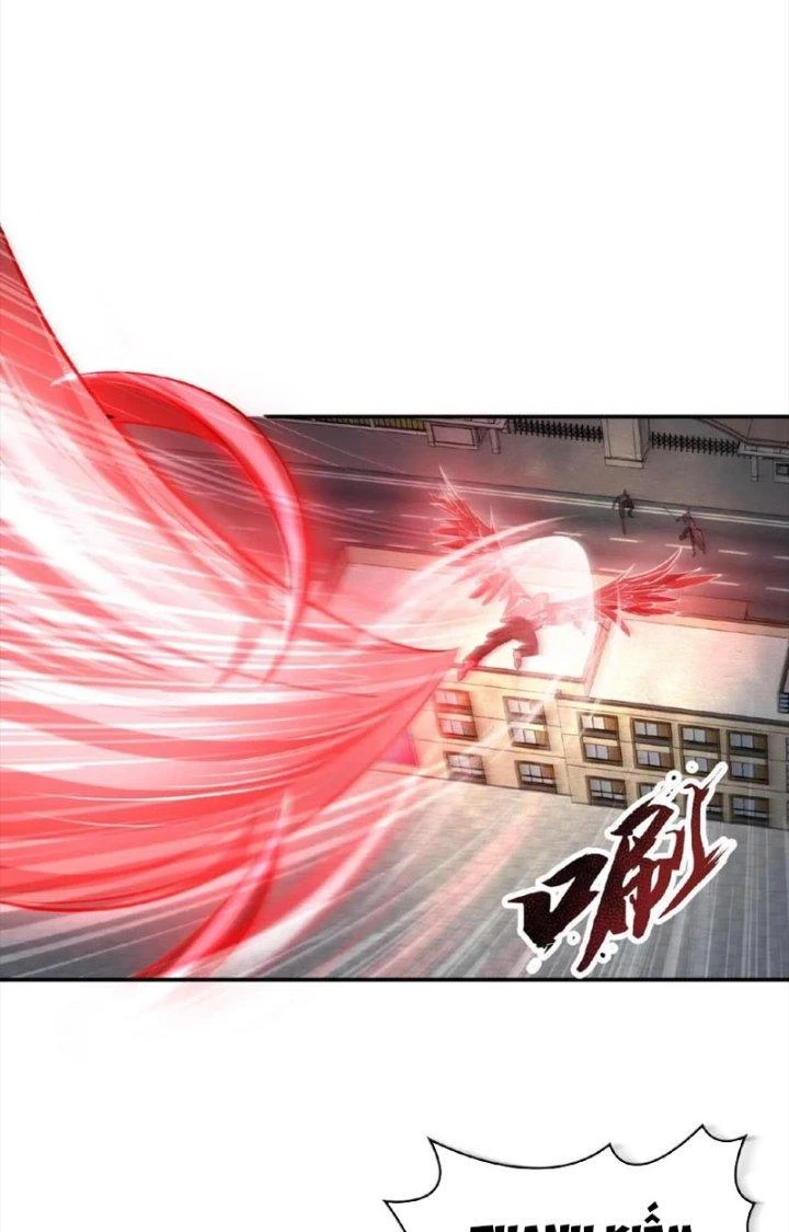 Trước Kia Có Tòa Trấn Yêu Quan Chapter 40 - Trang 2