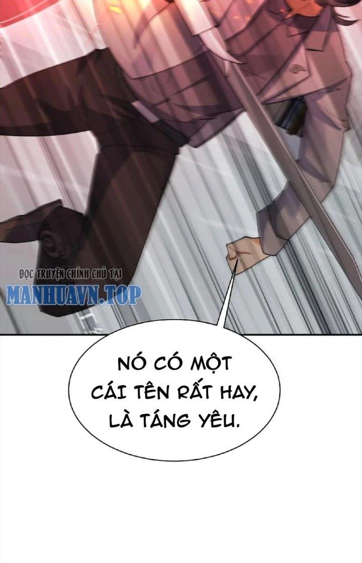 Trước Kia Có Tòa Trấn Yêu Quan Chapter 40 - Trang 2