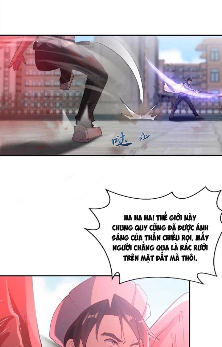 Trước Kia Có Tòa Trấn Yêu Quan Chapter 40 - Trang 2