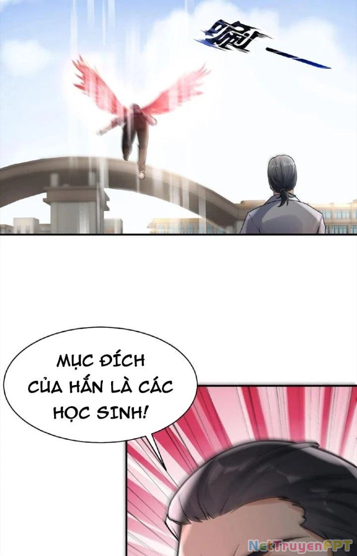 Trước Kia Có Tòa Trấn Yêu Quan Chapter 40 - Trang 2