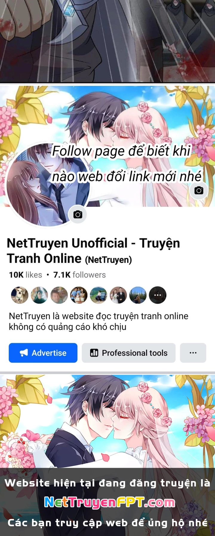 Trước Kia Có Tòa Trấn Yêu Quan Chapter 40 - Trang 2