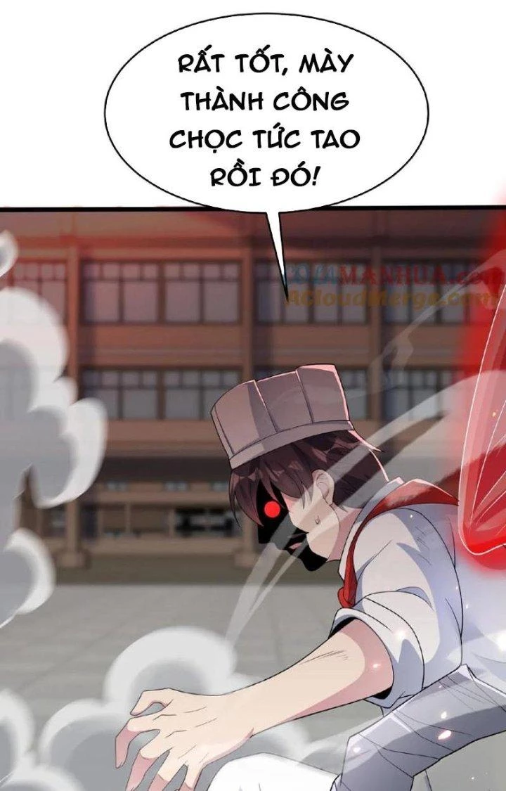 Trước Kia Có Tòa Trấn Yêu Quan Chapter 41 - Trang 2