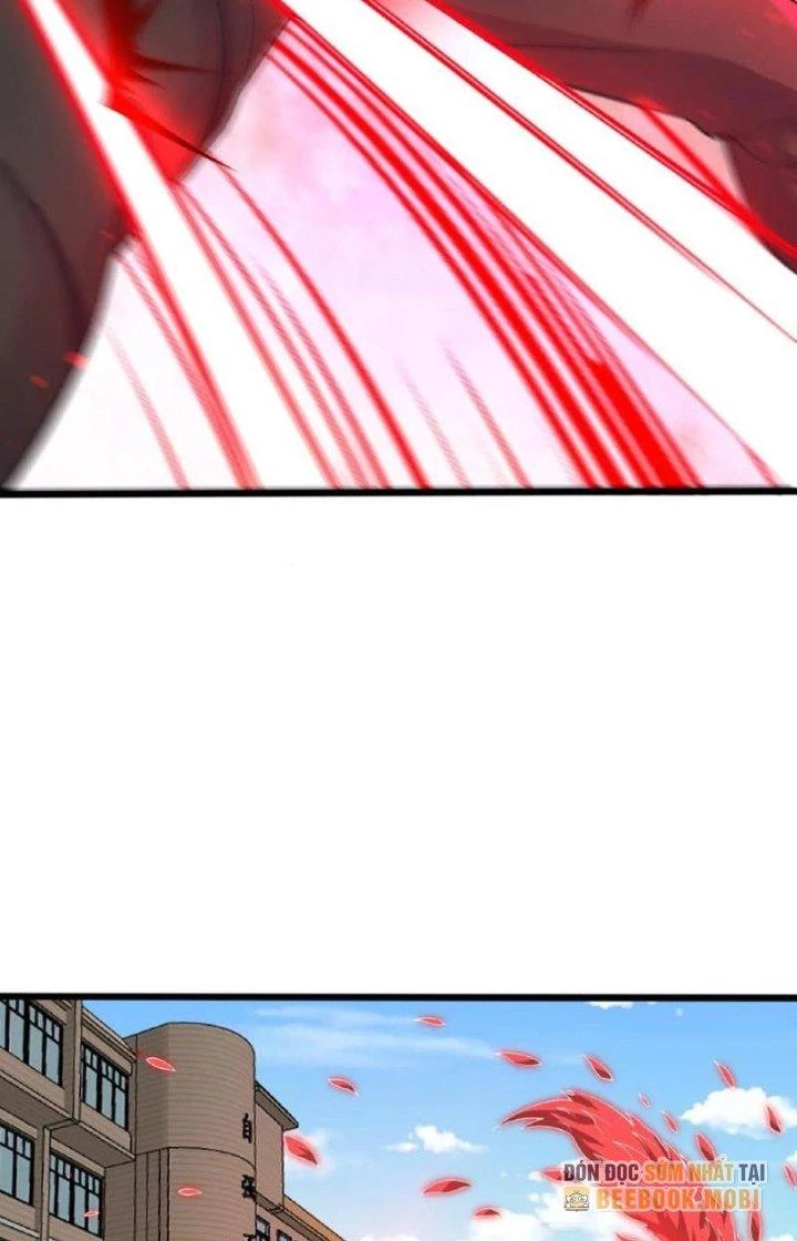 Trước Kia Có Tòa Trấn Yêu Quan Chapter 41 - Trang 2