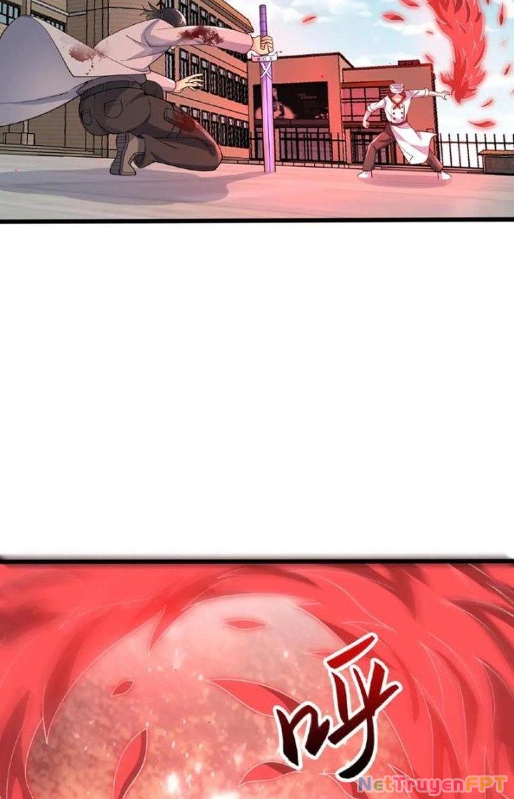 Trước Kia Có Tòa Trấn Yêu Quan Chapter 41 - Trang 2