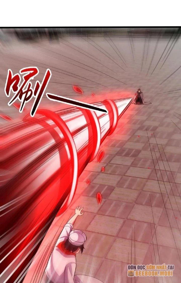 Trước Kia Có Tòa Trấn Yêu Quan Chapter 41 - Trang 2