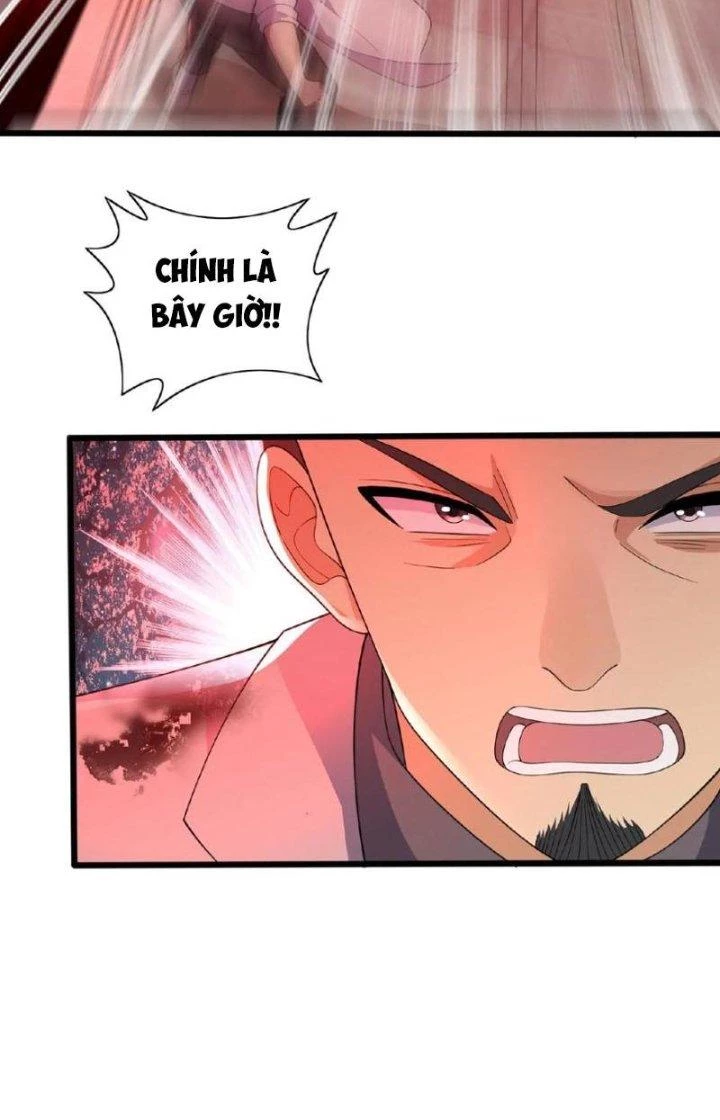 Trước Kia Có Tòa Trấn Yêu Quan Chapter 41 - Trang 2