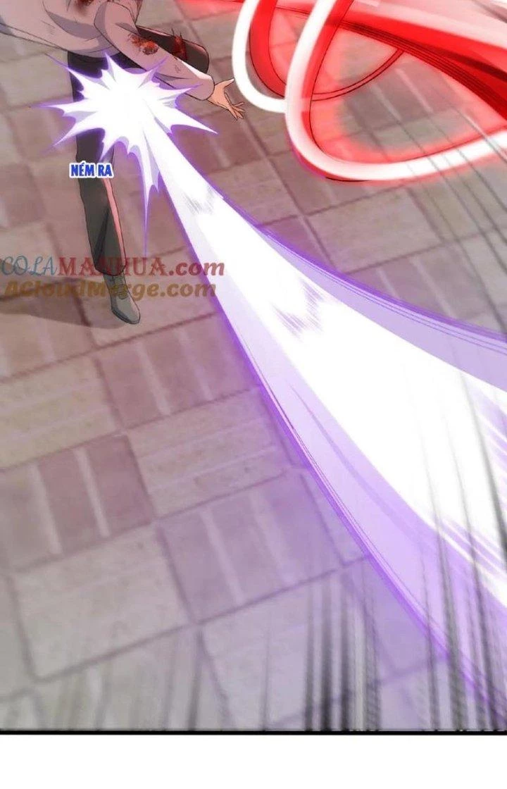 Trước Kia Có Tòa Trấn Yêu Quan Chapter 41 - Trang 2