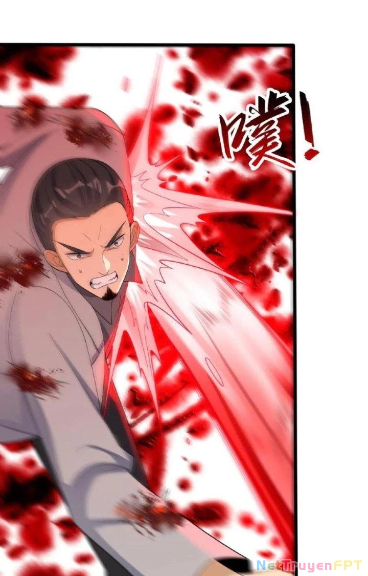 Trước Kia Có Tòa Trấn Yêu Quan Chapter 41 - Trang 2