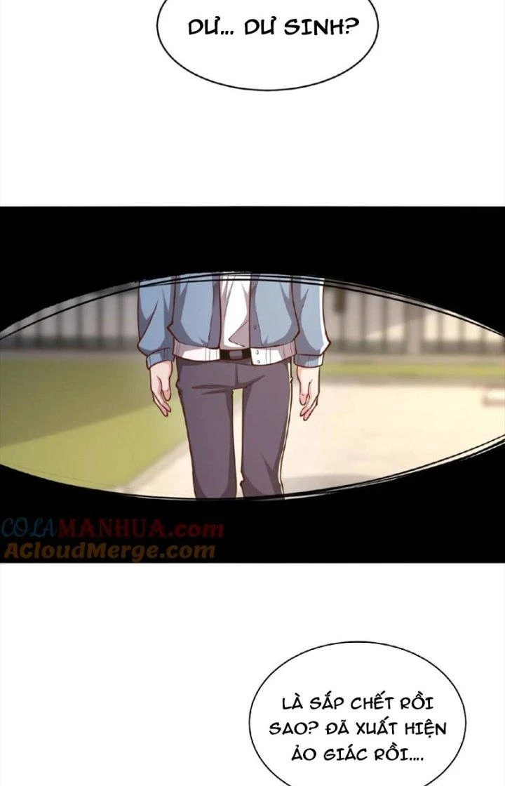 Trước Kia Có Tòa Trấn Yêu Quan Chapter 42 - Trang 2