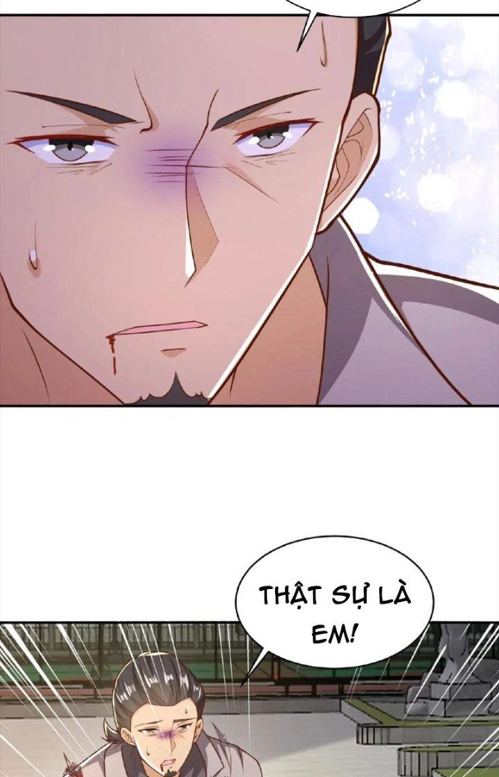 Trước Kia Có Tòa Trấn Yêu Quan Chapter 42 - Trang 2