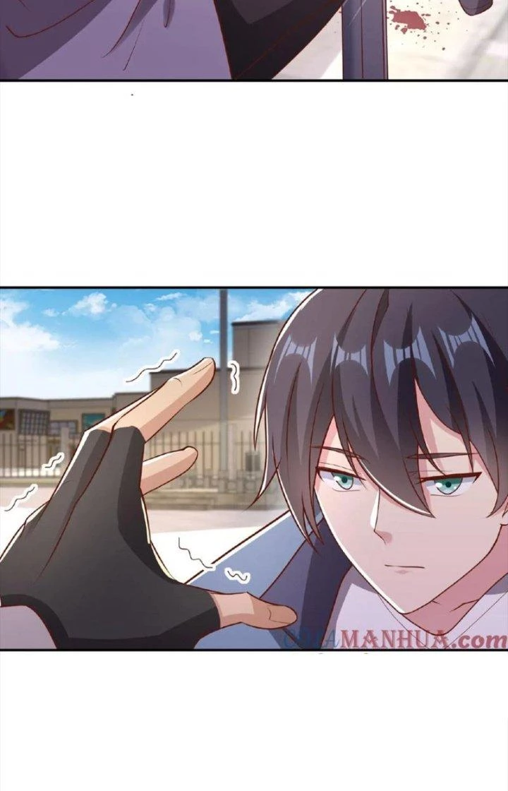 Trước Kia Có Tòa Trấn Yêu Quan Chapter 42 - Trang 2