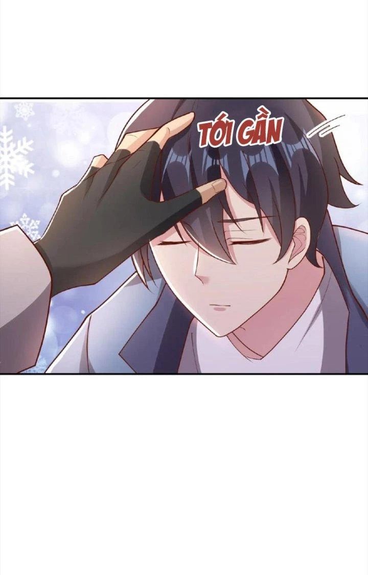 Trước Kia Có Tòa Trấn Yêu Quan Chapter 42 - Trang 2