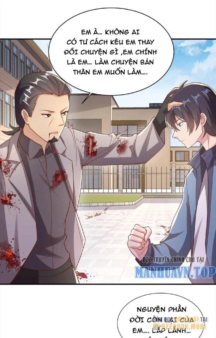 Trước Kia Có Tòa Trấn Yêu Quan Chapter 42 - Trang 2