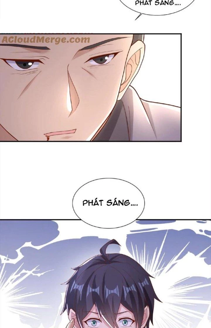 Trước Kia Có Tòa Trấn Yêu Quan Chapter 42 - Trang 2