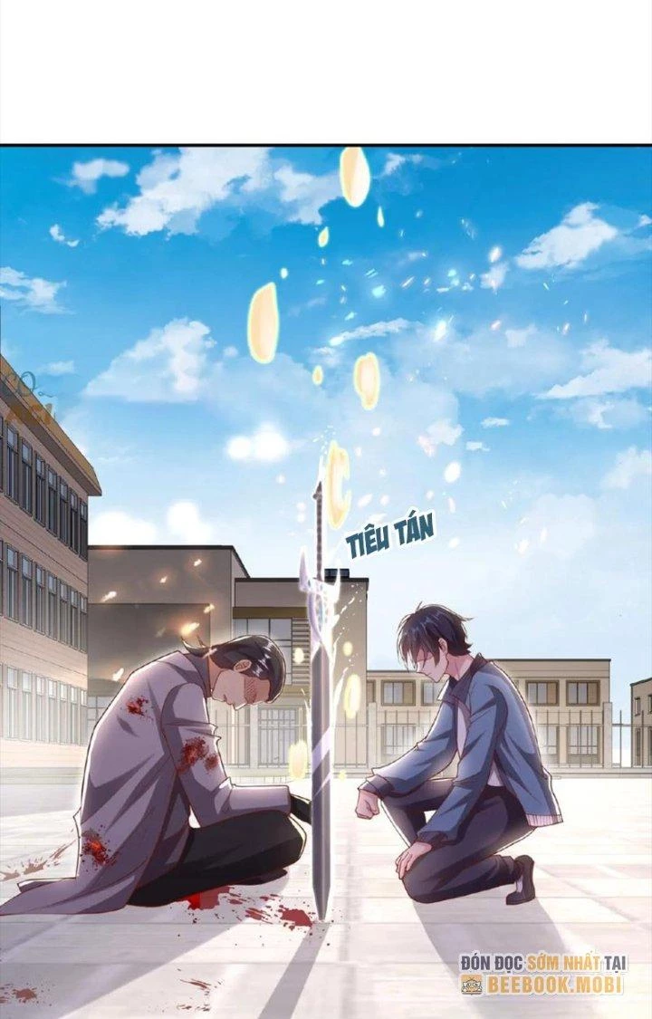 Trước Kia Có Tòa Trấn Yêu Quan Chapter 42 - Trang 2